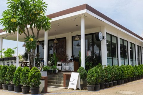 Emerald Bintaro in South Tangerang, Indonesia No. 2236 8