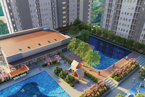 Emerald Bintaro in South Tangerang, Indonesia No. 2236 6