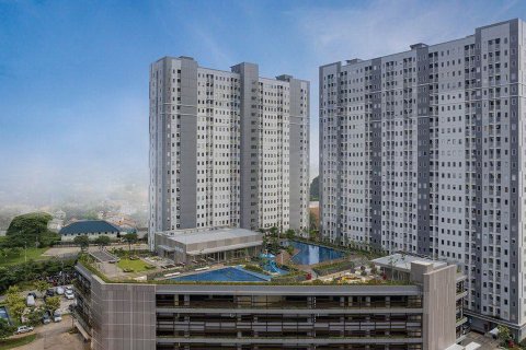 Emerald Bintaro in South Tangerang, Indonesia No. 2236
