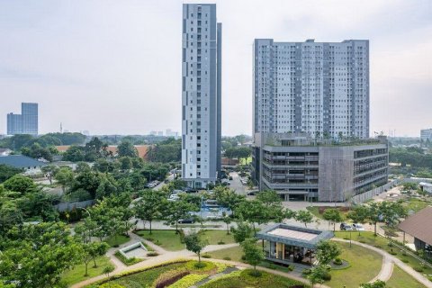 Emerald Bintaro in South Tangerang, Indonesia No. 2236 5