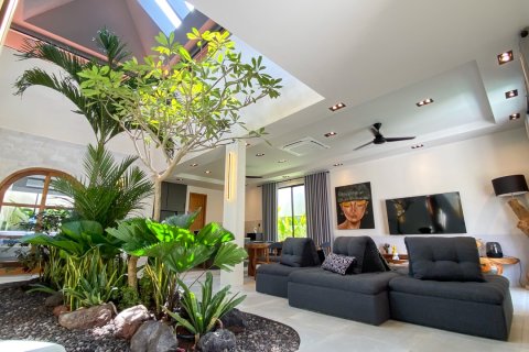 Studio Villa in South Denpasar, Denpasar, Indonesia No. 13697
