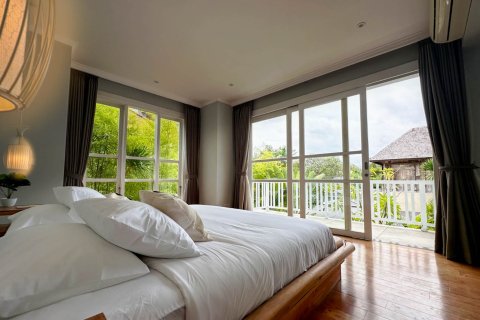 250m2 Villa in Badung, Indonesia No. 13691 12