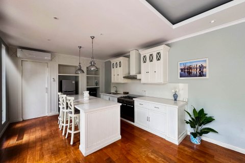 250m2 Villa in Badung, Indonesia No. 13691 5