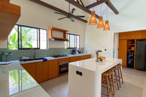 350m2 Villa in Kerobokan, Badung, Indonesia No. 13696 12