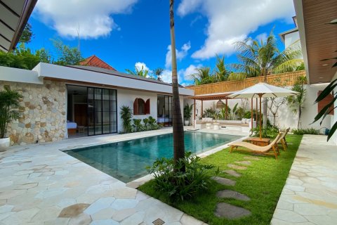 350m2 Villa in Kerobokan, Badung, Indonesia No. 13696 4