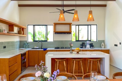 350m2 Villa in Kerobokan, Badung, Indonesia No. 13696 11