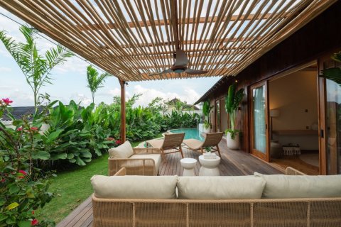 314m2 Villa in Buduk, Mengwi, Badung, Indonesia No. 13695 5
