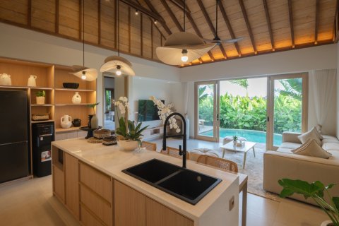 314m2 Villa in Buduk, Mengwi, Badung, Indonesia No. 13695 9