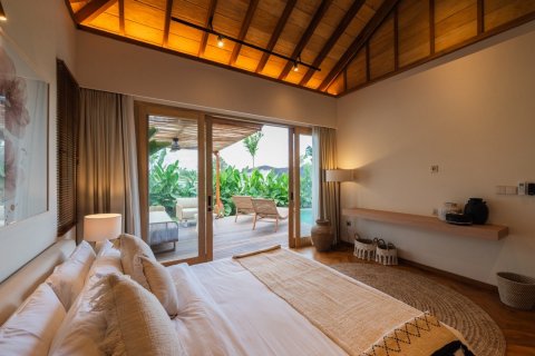 314m2 Villa in Buduk, Mengwi, Badung, Indonesia No. 13695 15