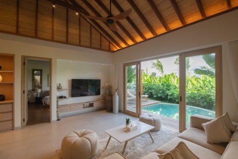 314m2 Villa in Buduk, Mengwi, Badung, Indonesia No. 13695 6