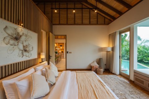 314m2 Villa in Buduk, Mengwi, Badung, Indonesia No. 13695 14