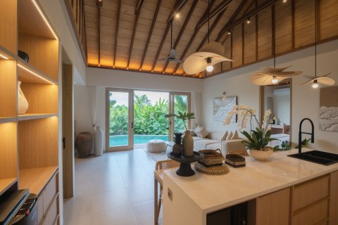 314m2 Villa in Buduk, Mengwi, Badung, Indonesia No. 13695 12