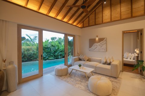 314m2 Villa in Buduk, Mengwi, Badung, Indonesia No. 13695 7