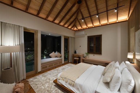 314m2 Villa in Buduk, Mengwi, Badung, Indonesia No. 13695 19