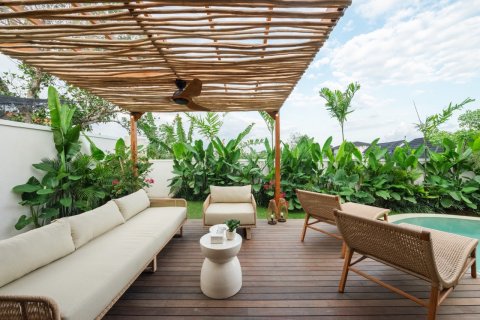 314m2 Villa in Buduk, Mengwi, Badung, Indonesia No. 13695 4