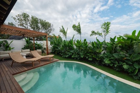 314m2 Villa in Buduk, Mengwi, Badung, Indonesia No. 13695 3