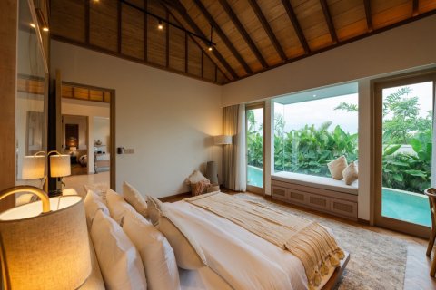 314m2 Villa in Buduk, Mengwi, Badung, Indonesia No. 13695 13