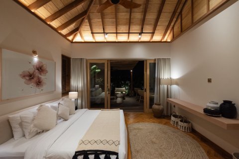 314m2 Villa in Buduk, Mengwi, Badung, Indonesia No. 13695 16