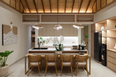 314m2 Villa in Buduk, Mengwi, Badung, Indonesia No. 13695 10