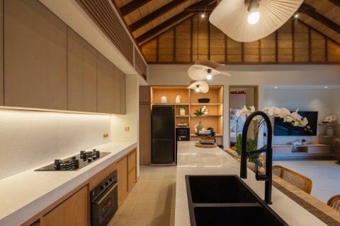 314m2 Villa in Buduk, Mengwi, Badung, Indonesia No. 13695 11