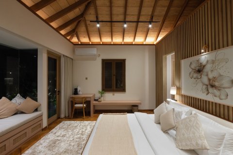 314m2 Villa in Buduk, Mengwi, Badung, Indonesia No. 13695 18