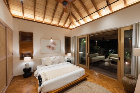 314m2 Villa in Buduk, Mengwi, Badung, Indonesia No. 13695 17