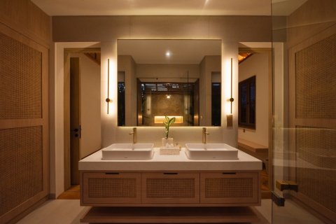 314m2 Villa in Buduk, Mengwi, Badung, Indonesia No. 13695 21