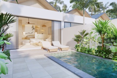 Studio Villa in South Kuta, Badung, Indonesia No. 13694