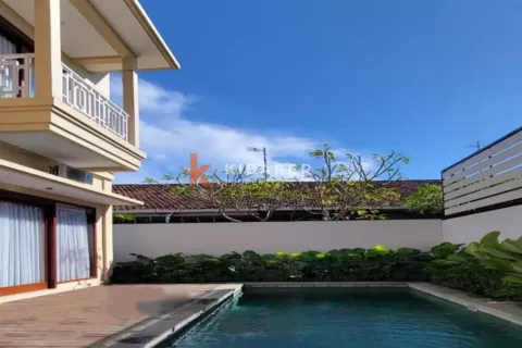 3 bedrooms Villa in South Denpasar, Denpasar, Indonesia No. 11954