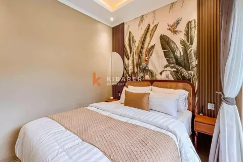 Вилла с 2 спальнями в Унгасан, Бадунг, Индонезия № 11959 10