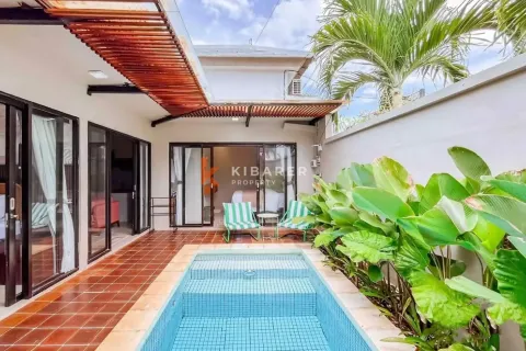 2 bedrooms Villa in Ungasan, Badung, Indonesia No. 11959