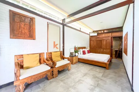 2 bedrooms Villa in Tabanan, Indonesia No. 11956 25