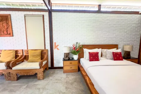 2 bedrooms Villa in Tabanan, Indonesia No. 11956 28