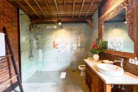2 bedrooms Villa in Tabanan, Indonesia No. 11956 19