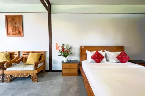 2 bedrooms Villa in Tabanan, Indonesia No. 11956 16