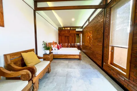 2 bedrooms Villa in Tabanan, Indonesia No. 11956 12