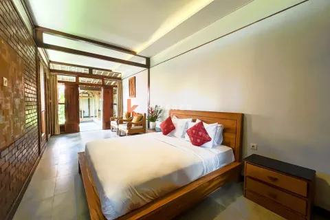 2 bedrooms Villa in Tabanan, Indonesia No. 11956 17