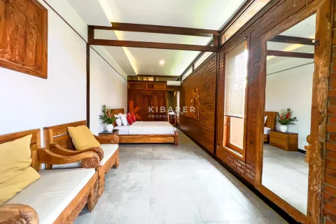 2 bedrooms Villa in Tabanan, Indonesia No. 11956 22