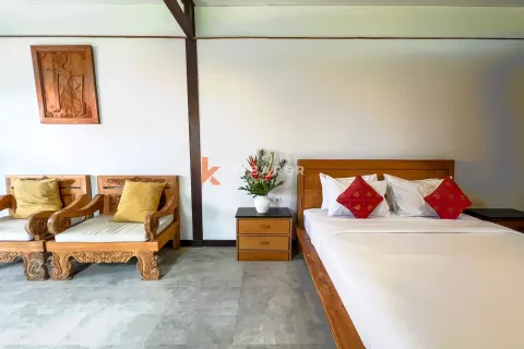 2 bedrooms Villa in Tabanan, Indonesia No. 11956 21