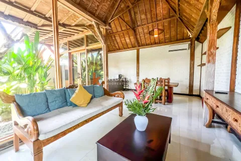 2 bedrooms Villa in Tabanan, Indonesia No. 11956 6