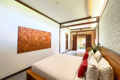 2 bedrooms Villa in Tabanan, Indonesia No. 11956 29