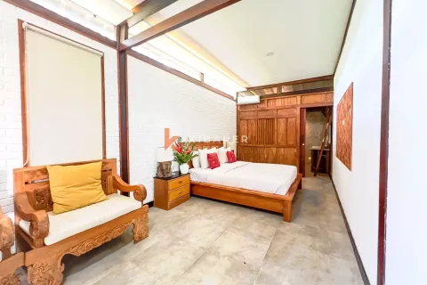 2 bedrooms Villa in Tabanan, Indonesia No. 11956 27