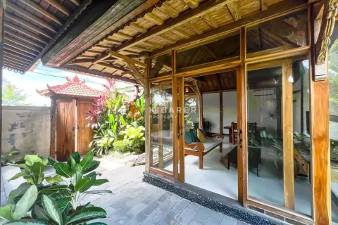 2 bedrooms Villa in Tabanan, Indonesia No. 11956 5