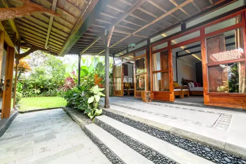 2 bedrooms Villa in Tabanan, Indonesia No. 11956 24