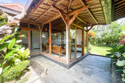 2 bedrooms Villa in Tabanan, Indonesia No. 11956 11