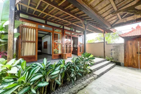 2 bedrooms Villa in Tabanan, Indonesia No. 11956 23