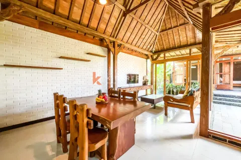 2 bedrooms Villa in Tabanan, Indonesia No. 11956 8