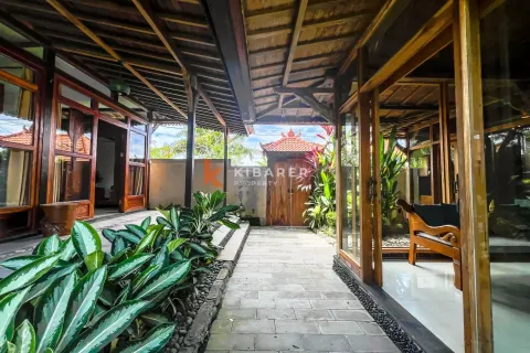 2 bedrooms Villa in Tabanan, Indonesia No. 11956 2