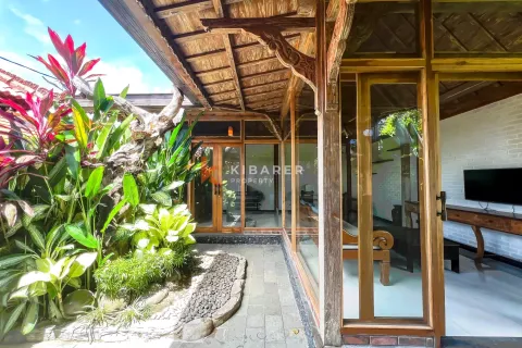 2 bedrooms Villa in Tabanan, Indonesia No. 11956 3