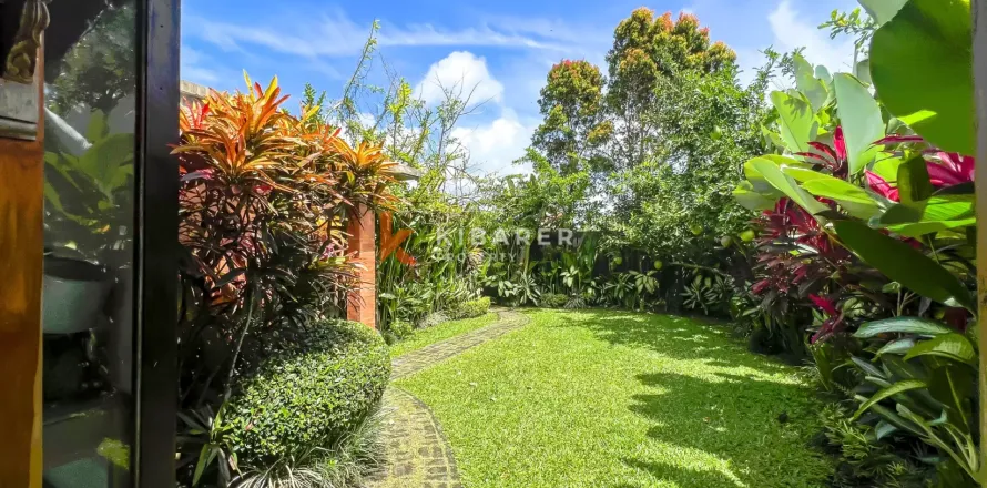 2 bedrooms Villa in Tabanan, Indonesia No. 11956